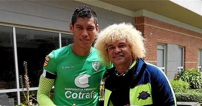 El futbolista panameño Pimentel fue detenido por conducir borracho