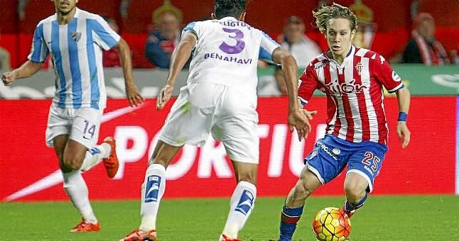 Halilovic, un deseo que cobra fuerza