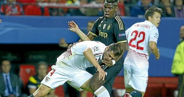 Krychowiak, en el punto de mira de la Juventus