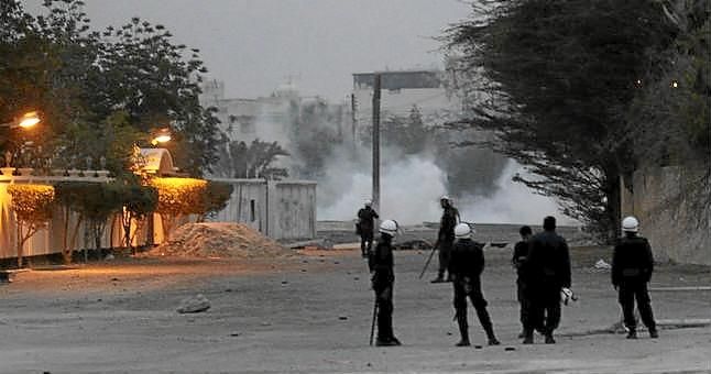 Un muerto en Baréin relacionado con las protestas contra F1