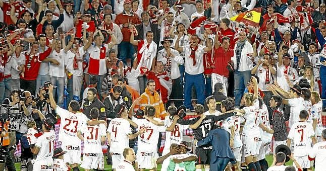 Entradas para la final de Copa entre 240 y 50 euros