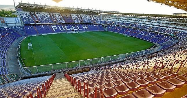 Valladolid batirá los récords de asistencia en rugby con 26.000 espectadores