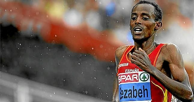 Bezabeh debutará en el Maratón de Rotterdam