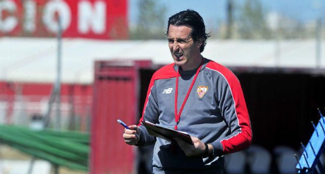 El Inter también vigila a Emery