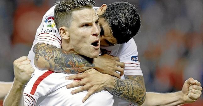 Gameiro derriba un mito