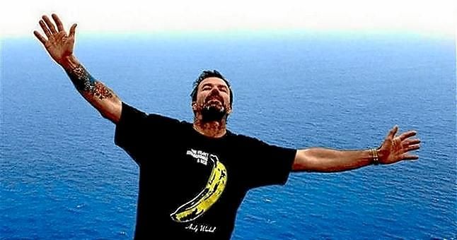 Pau Donés anuncia en redes sociales que está "limpio" de cáncer