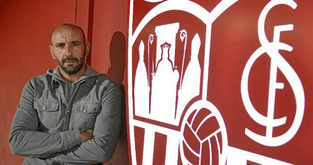 Monchi: "Veremos al mejor Llorente en este tramo final de temporada"