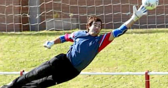 Juanjo Valencia, el Athletic-Sevilla y los porteros