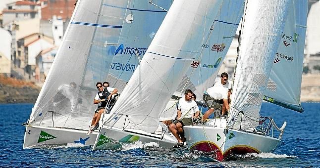 El Trofeo Rey Juan Carlos reúne en Cascais a 33 equipos