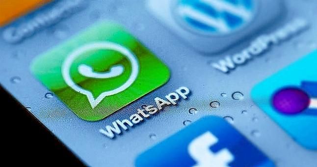 WhatsApp activa el cifrado de los mensajes