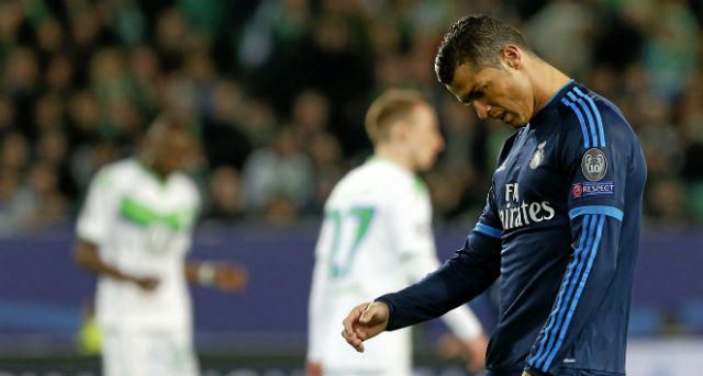 El Real Madrid ve peligrar la 'Undécima'