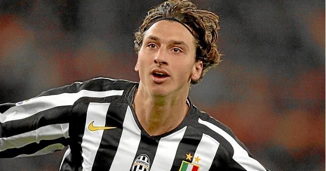 Excapitán sueco de atletismo cree que Ibrahimovic se dopó