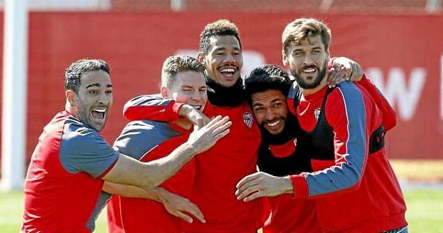 Kolodziejczak, a debate en Francia con vistas a la Eurocopa