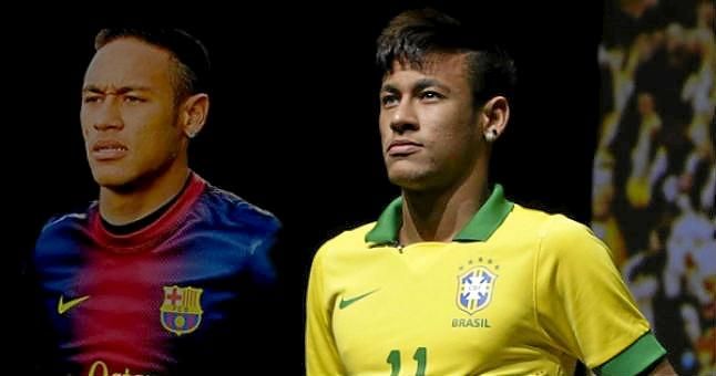 El Barcelona comunica a la CBF que Neymar jugará la Copa América o los Juegos de Río, pero no ambos