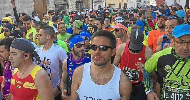 Fallecen dos corredores en un Maratón en Castellón