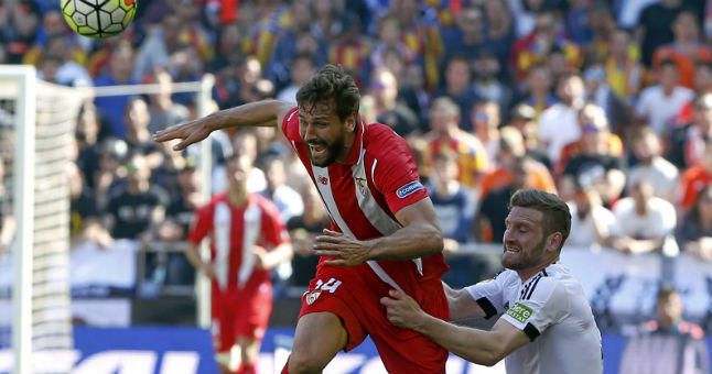 El premio extra de los títulos para el Sevilla
