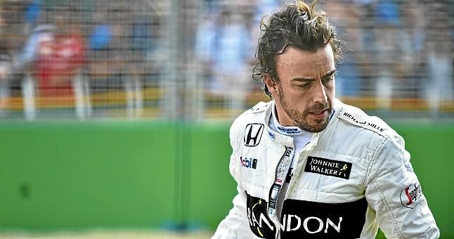 Alonso podrá correr en Shanghai