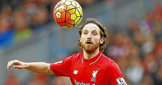 'The Sun' relaciona a Joe Allen con el Sevilla