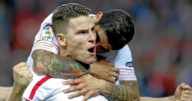 Kévin Gameiro, un sí condicionado