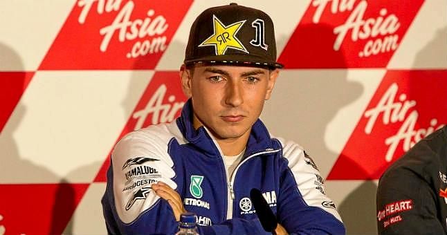 Ducati anunciará hoy el fichaje de Jorge Lorenzo