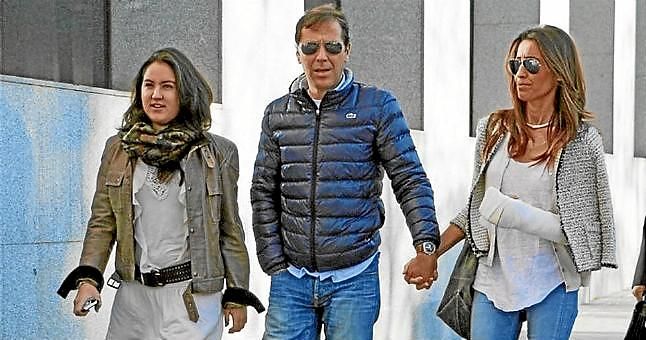 El fiscal pide eximir de cárcel a la agresora de la mujer de Paco González por locura