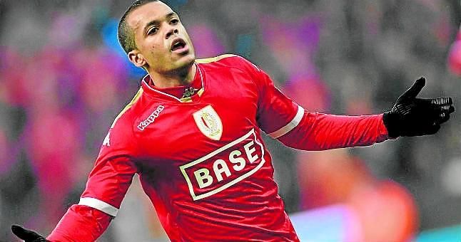 El agente de Dossevi: "¿El Sevilla? Veremos"