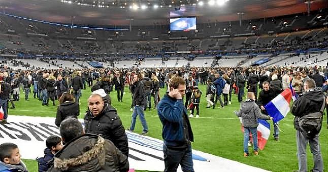 Francia prolongará el estado de emergencia hasta después de la Eurocopa