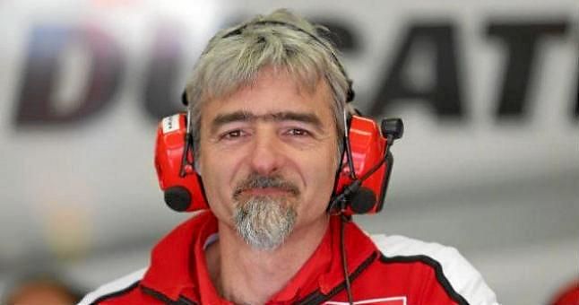 Lorenzo, un campeón del mundo "para no tener excusas" en Ducati