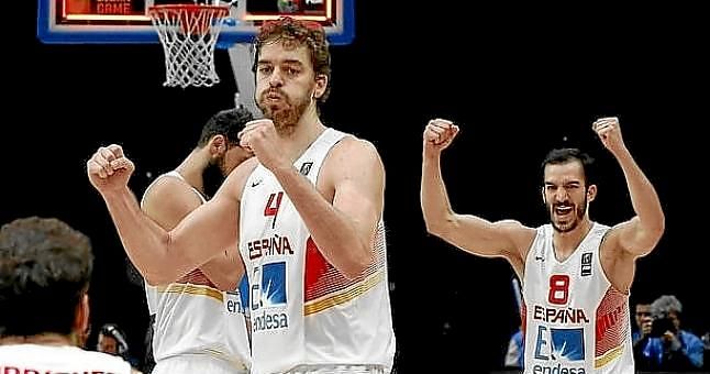 La ACB subraya que no ha firmado ningún contrato con la Euroliga ni con la FIBA