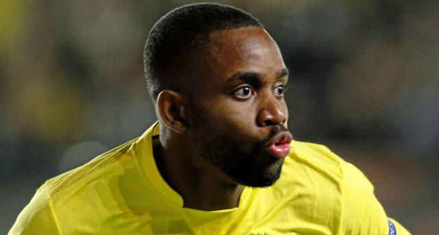 Bakambu, por si falla Gameiro