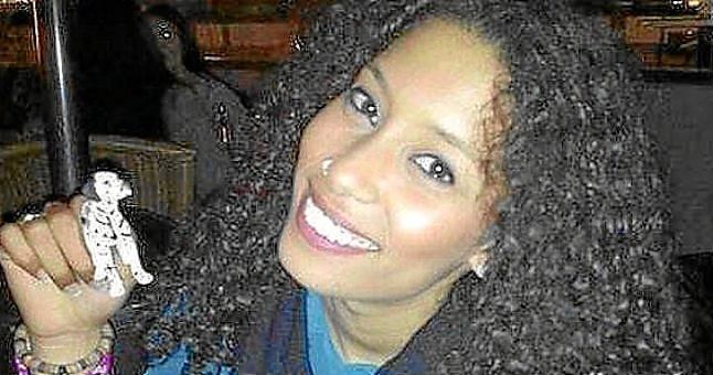 Liberan a Maloma Morales, la joven retenida por su familia en el Sahara