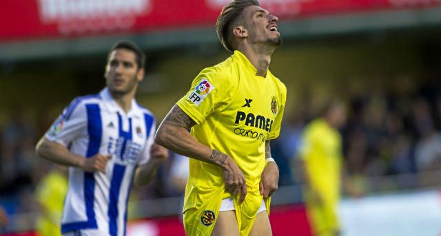 Villarreal 0-0 Real Sociedad: Un espeso Villarreal no puede certificar su cuarta plaza