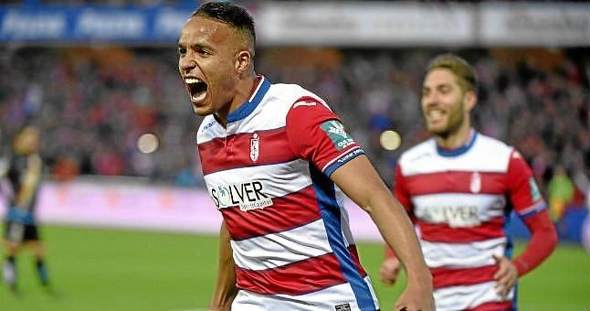 El Arabi acusa a Mariño de llamarle "moro de mierda"