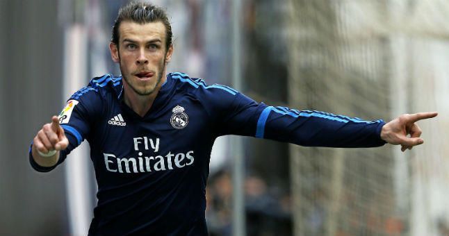 Bale niega tener problemas con Ronaldo y afirma que su relación es "buena"