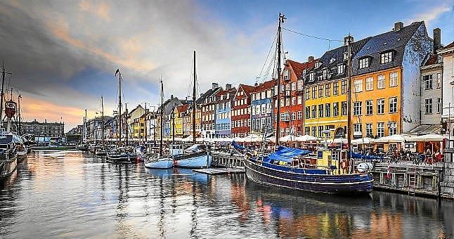 La ONU nombra a Dinamarca como el país más feliz del mundo