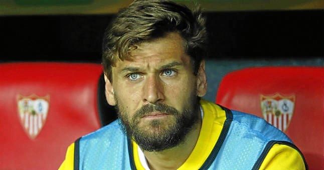 Llorente, un intento fallido