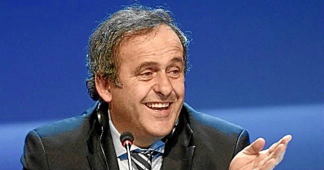 FIFA estrena estatutos entre las dudas sobre si mantiene acusación a Platini
