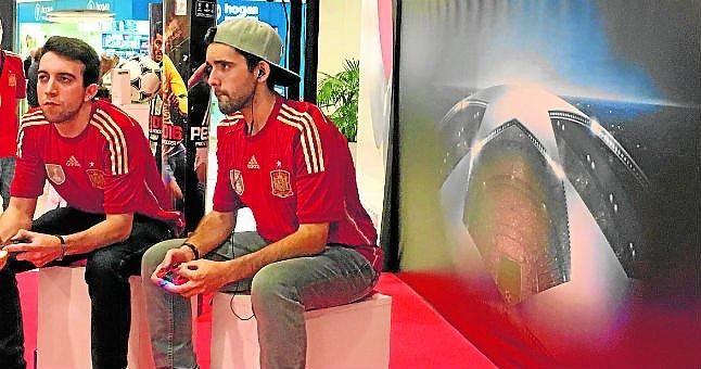 "Me da rabia ser el único bético que puede ganar un título esta temporada"