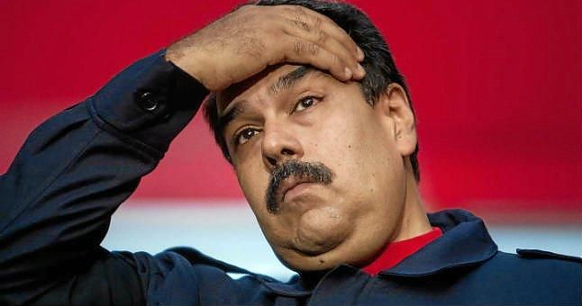 Los funcionarios venezolanos trabajarán solo dos días