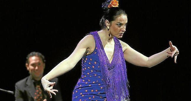 Pilar Astola llega con 'Crónica de urgencia' a los 'Jueves flamencos' de Fundación Cajasol