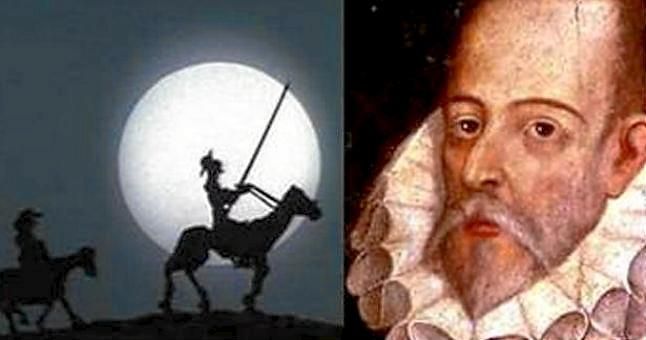 Encuentran en Sevilla dos firmas de Cervantes que estaban desaparecidas