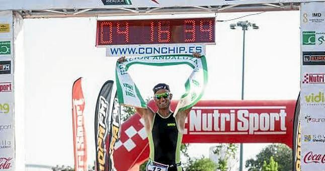 (Previa) El Half-Triatlón de Sevilla busca nuevos ganadores