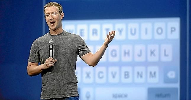Facebook triplica su beneficio en el primer trimestre