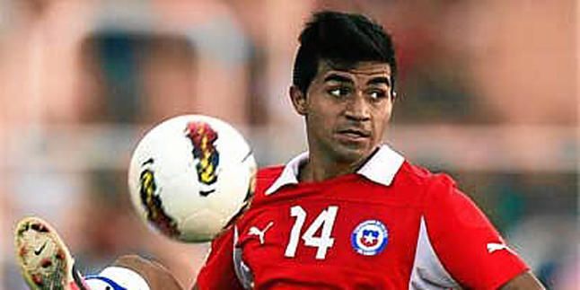 Bryan Rabello y Mark González, preconvocados para la Copa América