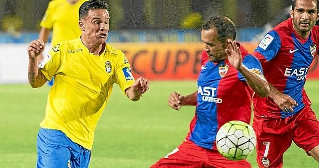 El agente de Roque Mesa: "Nos han llamado muchos clubes"