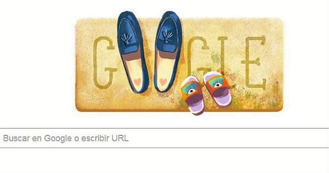 Google rinde homenaje a las madres en su día