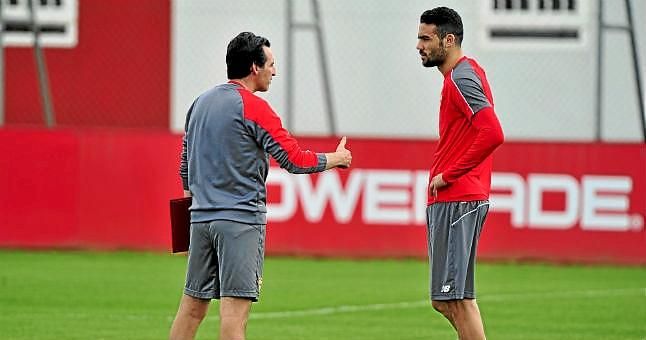 La Premier vendrá otra vez a por Iborra