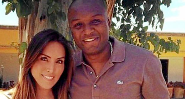 Mosquera, noticia en Colombia por su supuesta infidelidad