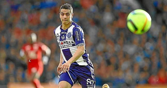 Las dos condiciones que pone Ben Yedder
