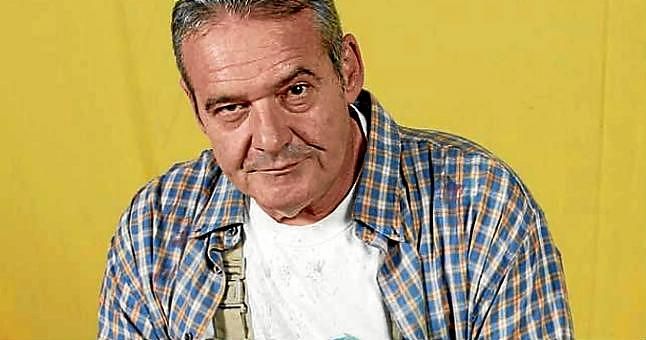 Muere el actor Ángel de Andrés López